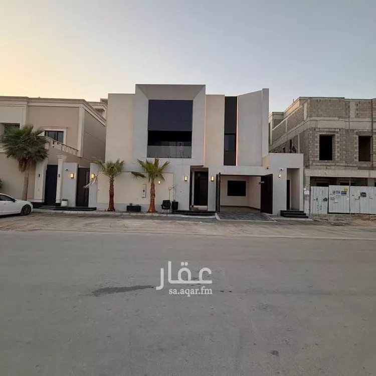 Villa for Sale in Riyadh Al Malqa