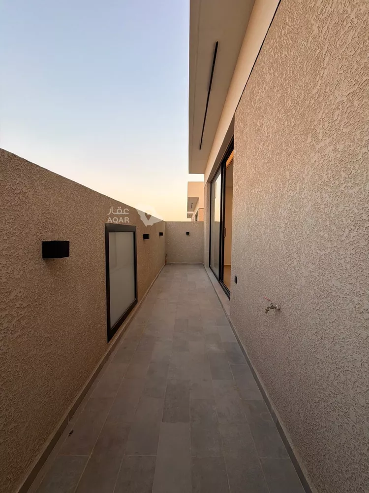 شقة للإيجار في شارع رقم 319, حي الملقا, مدينة الرياض, منطقة الرياض 8
