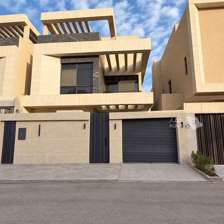 Villa for Sale in Riyadh Al Malqa