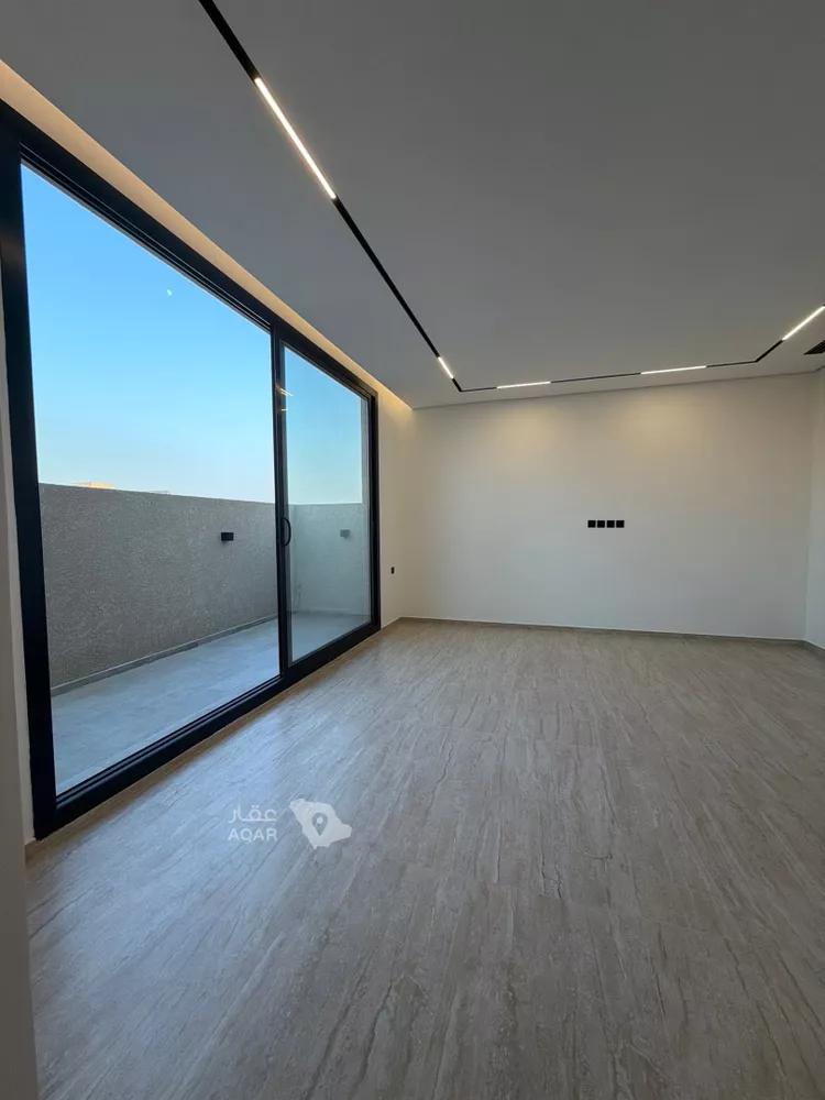 شقة للإيجار في شارع رقم 319, حي الملقا, مدينة الرياض, منطقة الرياض