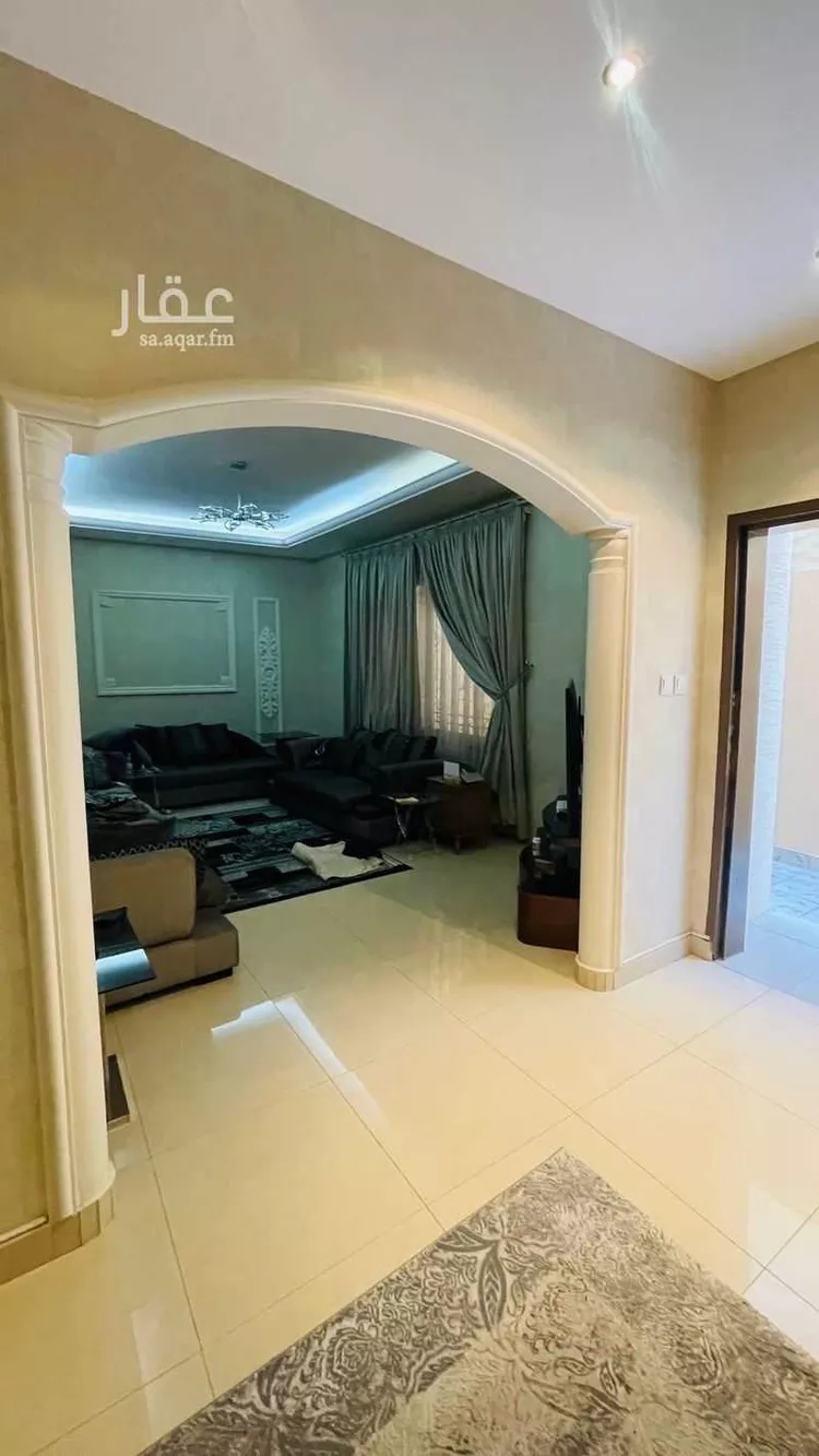 فيلا للبيع في شارع الكداوي, حي الربيع, مدينة الرياض, منطقة الرياض صورة 2
