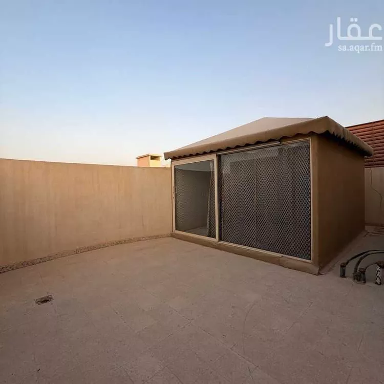 شقة للإيجار في شارع برقين, حي عرقة, مدينة الرياض, منطقة الرياض صورة 2