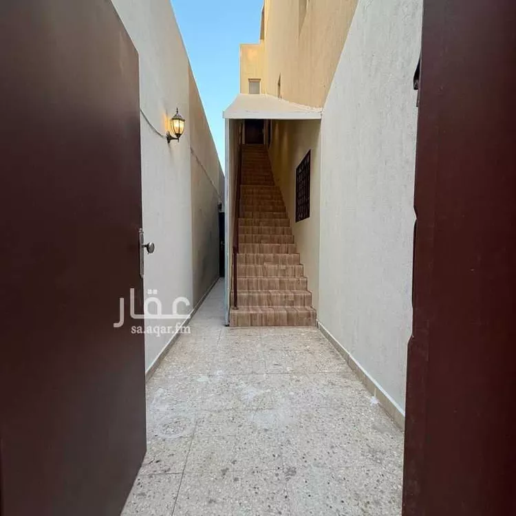 شقة للإيجار في شارع برقين, حي عرقة, مدينة الرياض, منطقة الرياض 6