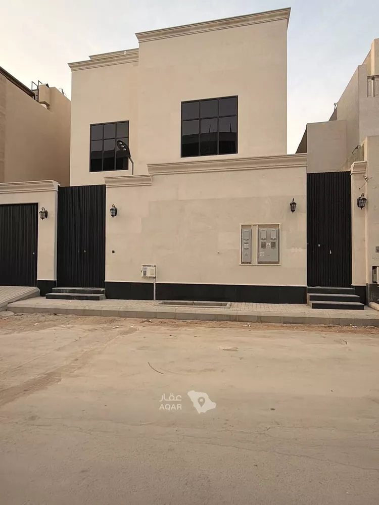 شقة للإيجار في شارع رقم 22, حي الملقا, مدينة الرياض, منطقة الرياض