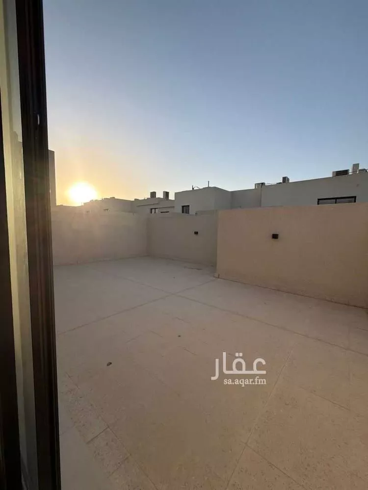 دور للإيجار في حي النرجس, مدينة الرياض, منطقة الرياض 5