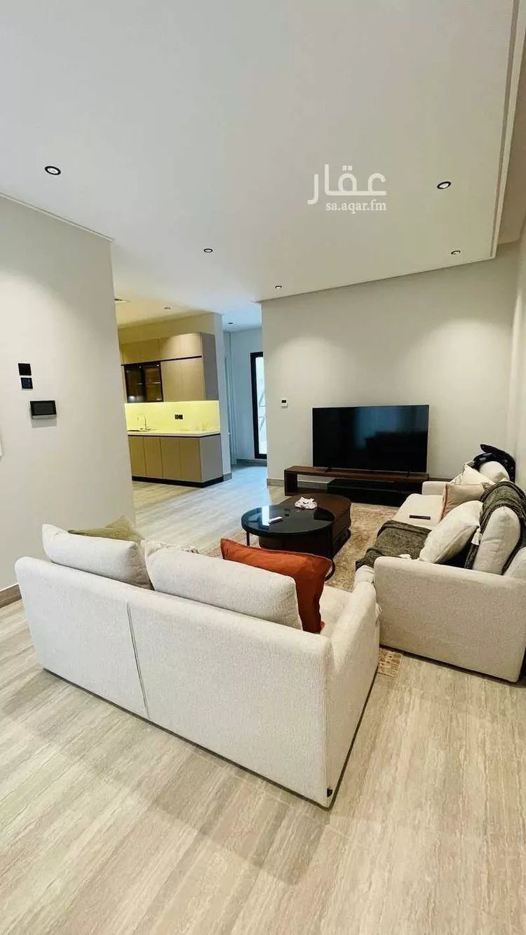 شقة للإيجار في شارع عباس بن علي, حي النزهة, مدينة الرياض, منطقة الرياض صورة 3