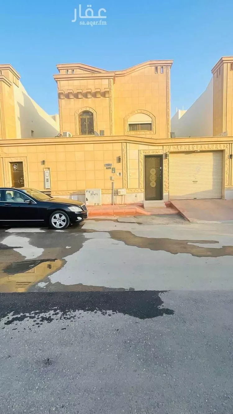 فيلا للبيع في شارع الكداوي, حي الربيع, مدينة الرياض, منطقة الرياض