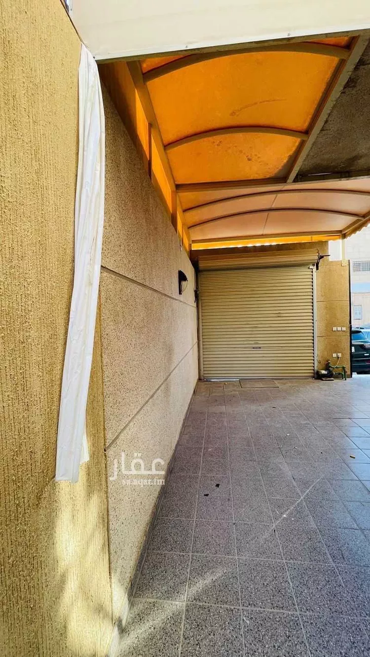 دور للإيجار في شارع رقم 258, حي الياسمين, مدينة الرياض, منطقة الرياض صورة 3