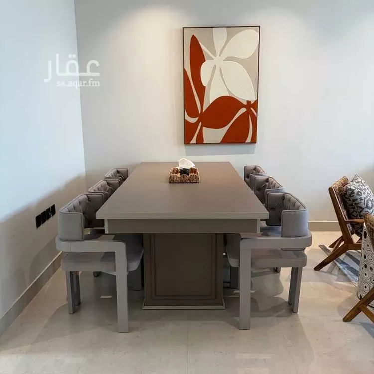 شقة للإيجار في شارع سوسة, حي الورود, مدينة الرياض, منطقة الرياض صورة 4