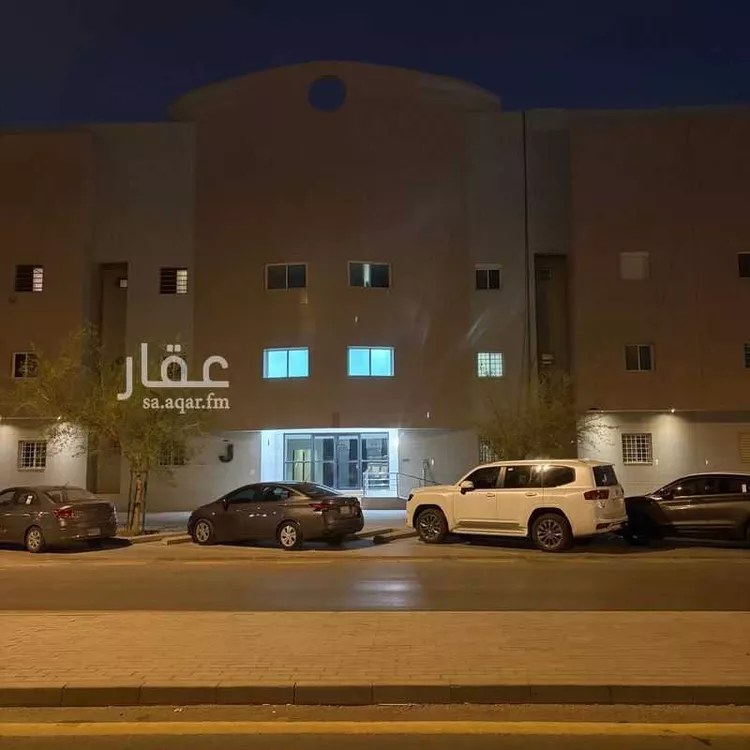 شقة للبيع في شارع القشاشية, حي الندى, مدينة الرياض, منطقة الرياض