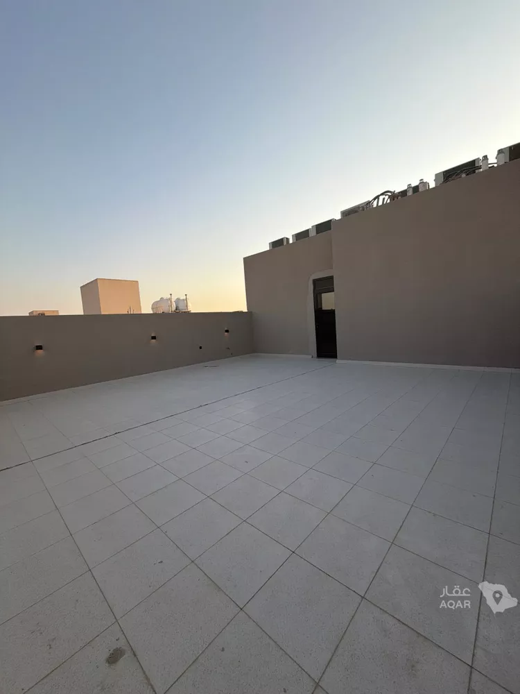 شقة للإيجار في شارع ابها, حي الملقا, مدينة الرياض, منطقة الرياض 5
