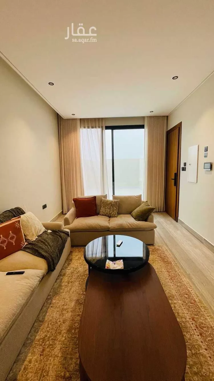 شقة للإيجار في شارع عباس بن علي, حي النزهة, مدينة الرياض, منطقة الرياض صورة 2