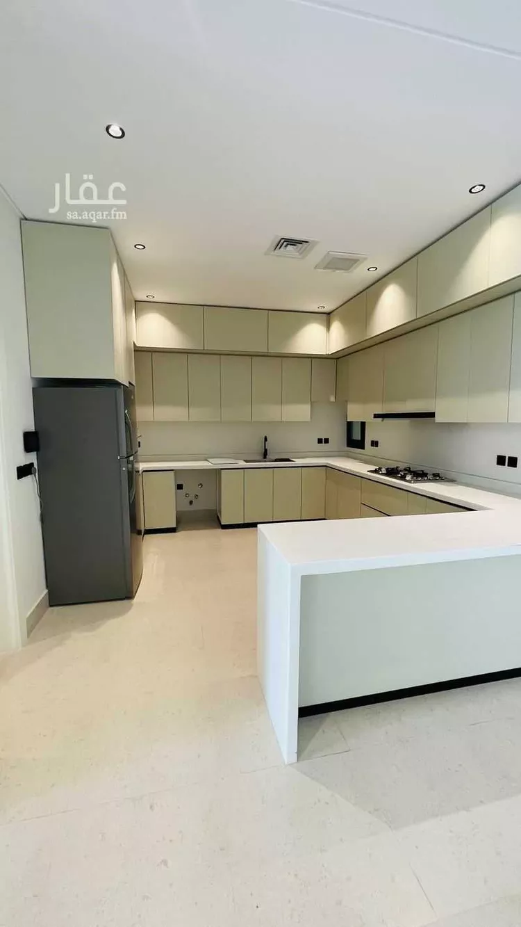 Floor for Rent in Riyadh An Narjis صورة 2