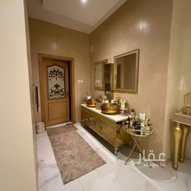 فيلا للبيع في شارع إبراهيم بن أبي بكر الطبري, حي عرقة, مدينة الرياض, منطقة الرياض صورة 4