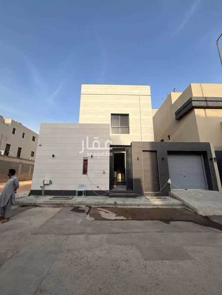 فيلا للبيع في شارع الجودة
, حي القدس, مدينة الرياض, منطقة الرياض