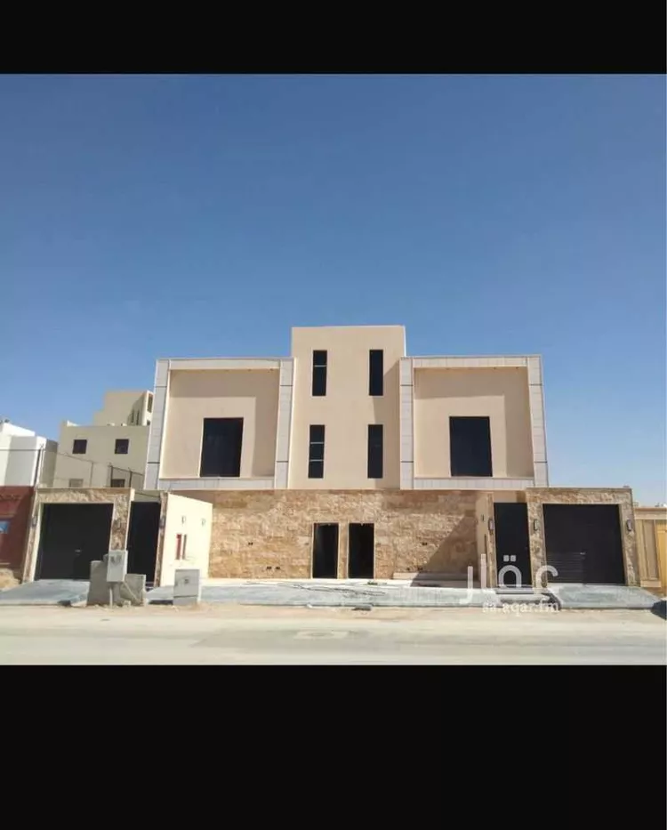 Floor for Sale in Riyadh Al Maizilah