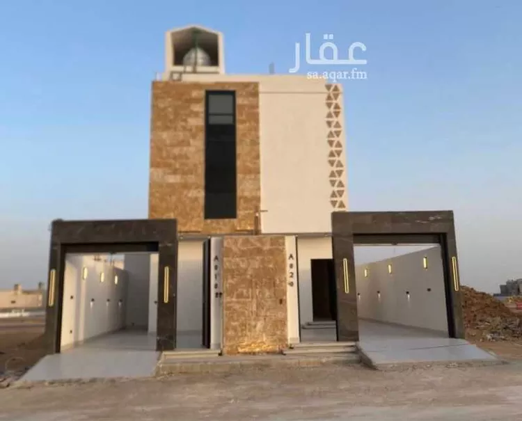 Floor for Sale in Riyadh Dahiat Namar