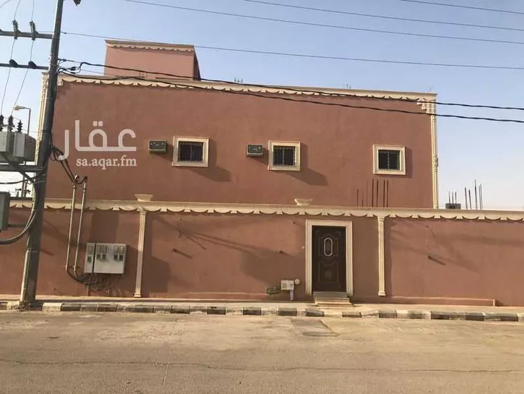 عمارة للبيع في شارع الزبير بن عبدالمطلب, المنتزة, ضرما صورة 2