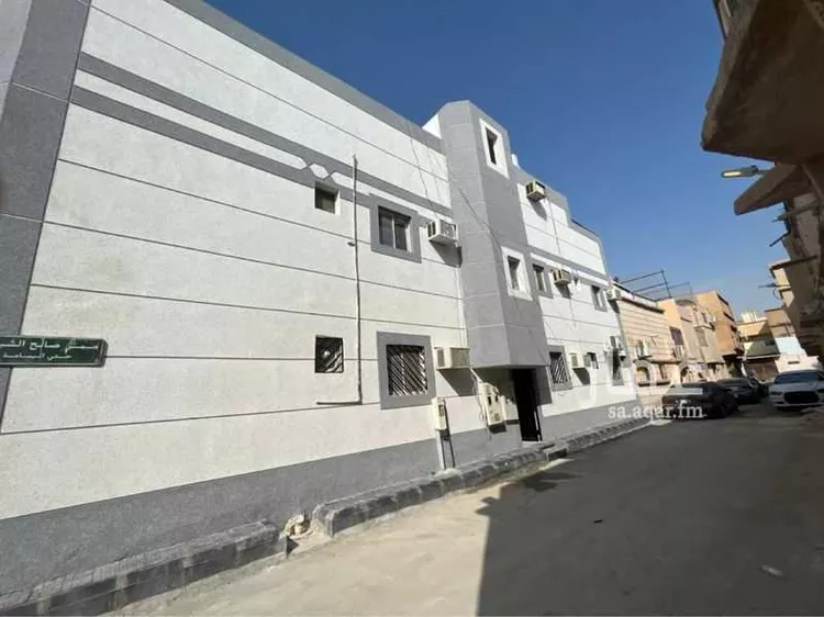 عمارة للبيع في شارع الحصري القيرواني, اليمامة, الرياض صورة 2