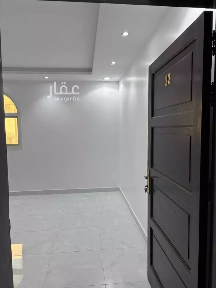 شقة للإيجار في شارع أبي حفص البغدادي, حي الريان, مدينة جدة, منطقة مكة المكرمة صورة 2