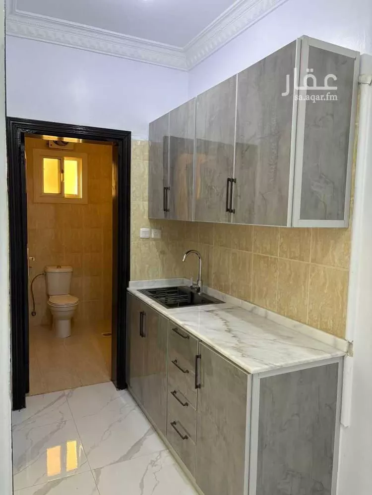 شقة للإيجار في شارع أبي حفص البغدادي, حي الريان, مدينة جدة, منطقة مكة المكرمة صورة 4