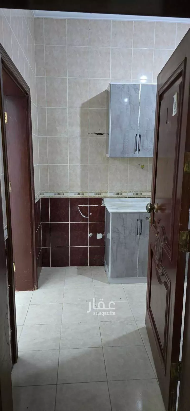 شقة للإيجار في شارع أبي حفص البغدادي, حي الريان, مدينة جدة, منطقة مكة المكرمة 1 صورة