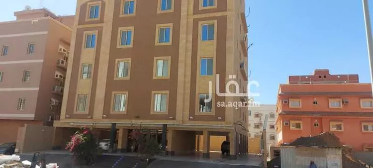 شقة للبيع في شارع أبي الحسن القصار, حي الريان, مدينة جدة, منطقة مكة المكرمة