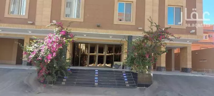 شقة للبيع في شارع أبي الحسن القصار, حي الريان, مدينة جدة, منطقة مكة المكرمة صورة 5