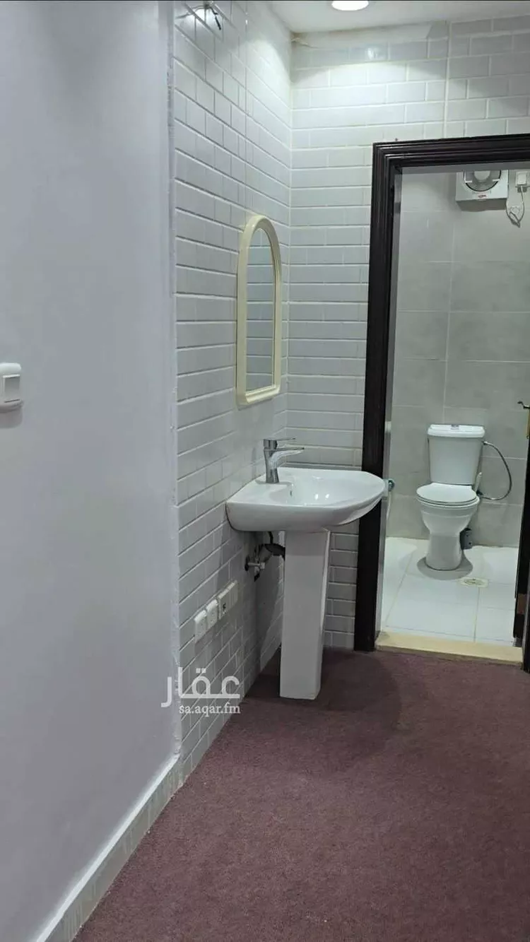 عمارة للإيجار في شارع أبي حفص البغدادي, حي الريان, مدينة جدة, منطقة مكة المكرمة صورة 2