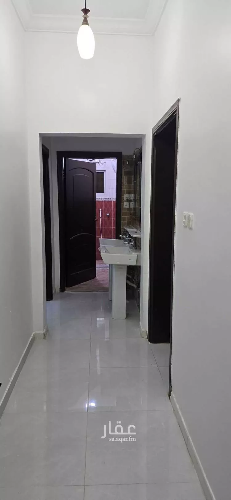 شقة للإيجار في شارع ابن الزيتوني, حي الريان, مدينة جدة, منطقة مكة المكرمة