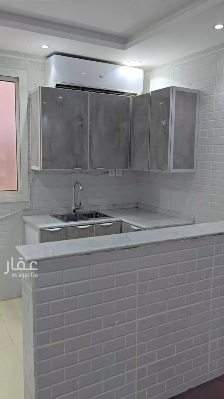 عمارة للإيجار في شارع أبي حفص البغدادي, حي الريان, مدينة جدة, منطقة مكة المكرمة صورة 3