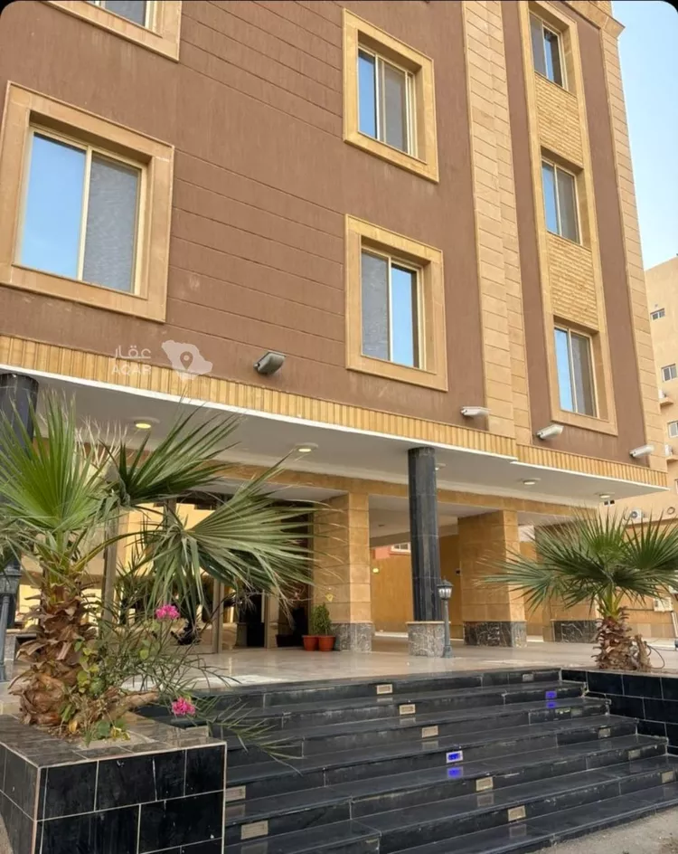 Apartment for Sale in Jeddah Ar Rayan