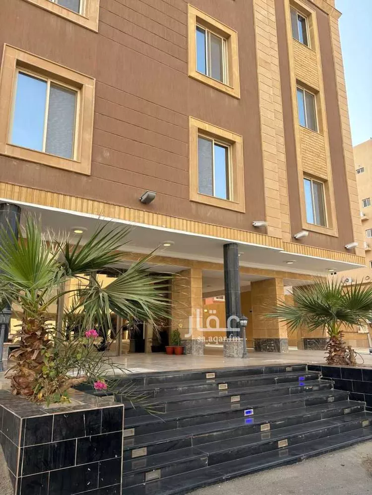 شقة للبيع في شارع أبي الحسن القصار, حي الريان, مدينة جدة, منطقة مكة المكرمة