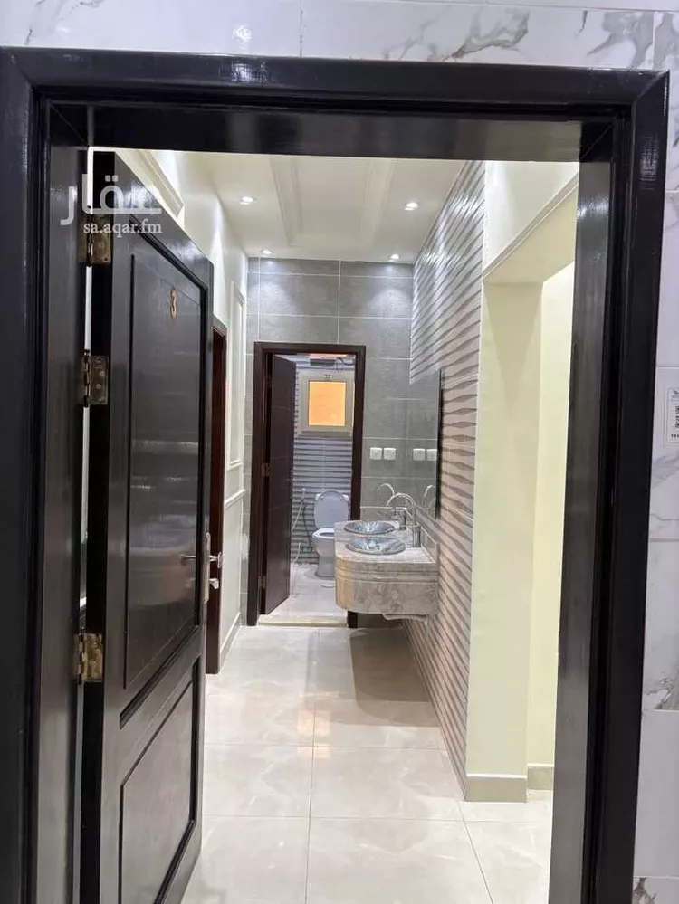 شقة للبيع في شارع أبي الحسن القصار, حي الريان, مدينة جدة, منطقة مكة المكرمة صورة 4