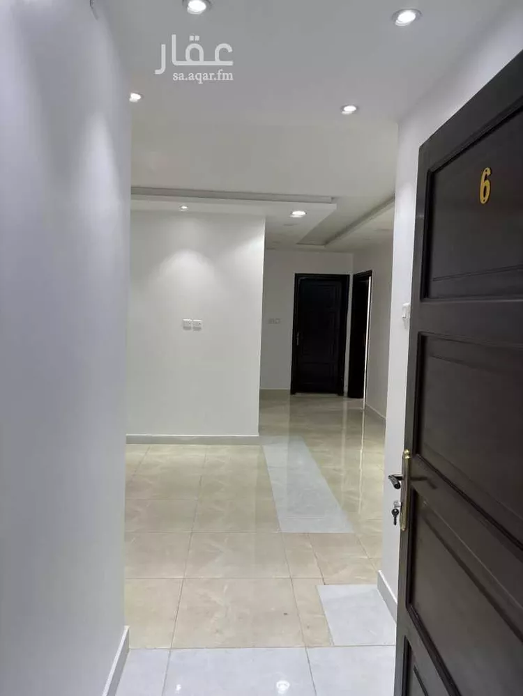 شقة للإيجار في شارع أبي حفص البغدادي, حي الريان, مدينة جدة, منطقة مكة المكرمة صورة 4