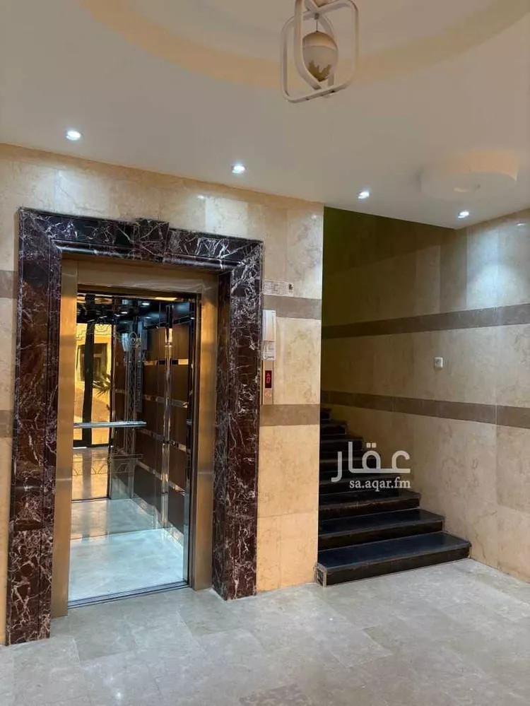 شقة للبيع في شارع أبي الحسن القصار, حي الريان, مدينة جدة, منطقة مكة المكرمة صورة 2