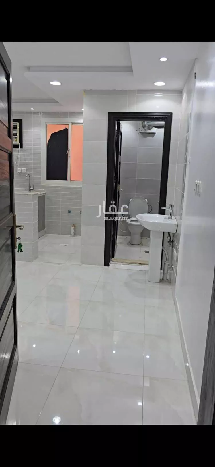 شقة للإيجار في شارع أبي حفص البغدادي, حي الريان, مدينة جدة, منطقة مكة المكرمة 1 صورة