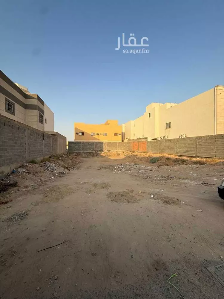 Land for Sale in Buraydah Al Basateen 6