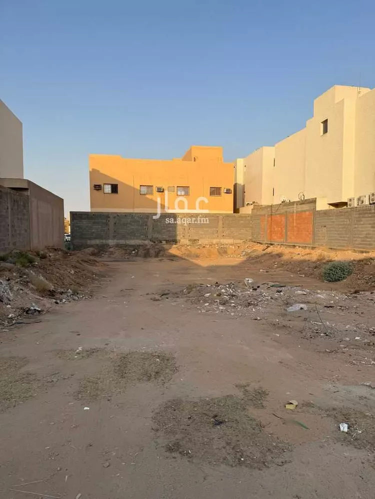 Land for Sale in Buraydah Al Basateen 7