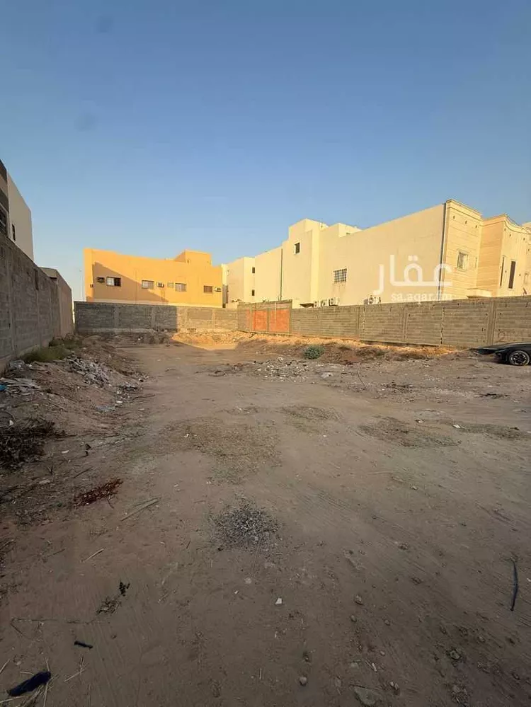 أرض للبيع في شارع شهاب الدين القلقشندي, حي الضاحي الغربي, مدينة بريدة, منطقة القصيم صورة 3