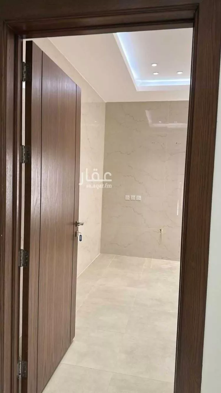 شقة للإيجار في شارع أبي عامر الأشعري, حي القيروان, مدينة الرياض, منطقة الرياض 8