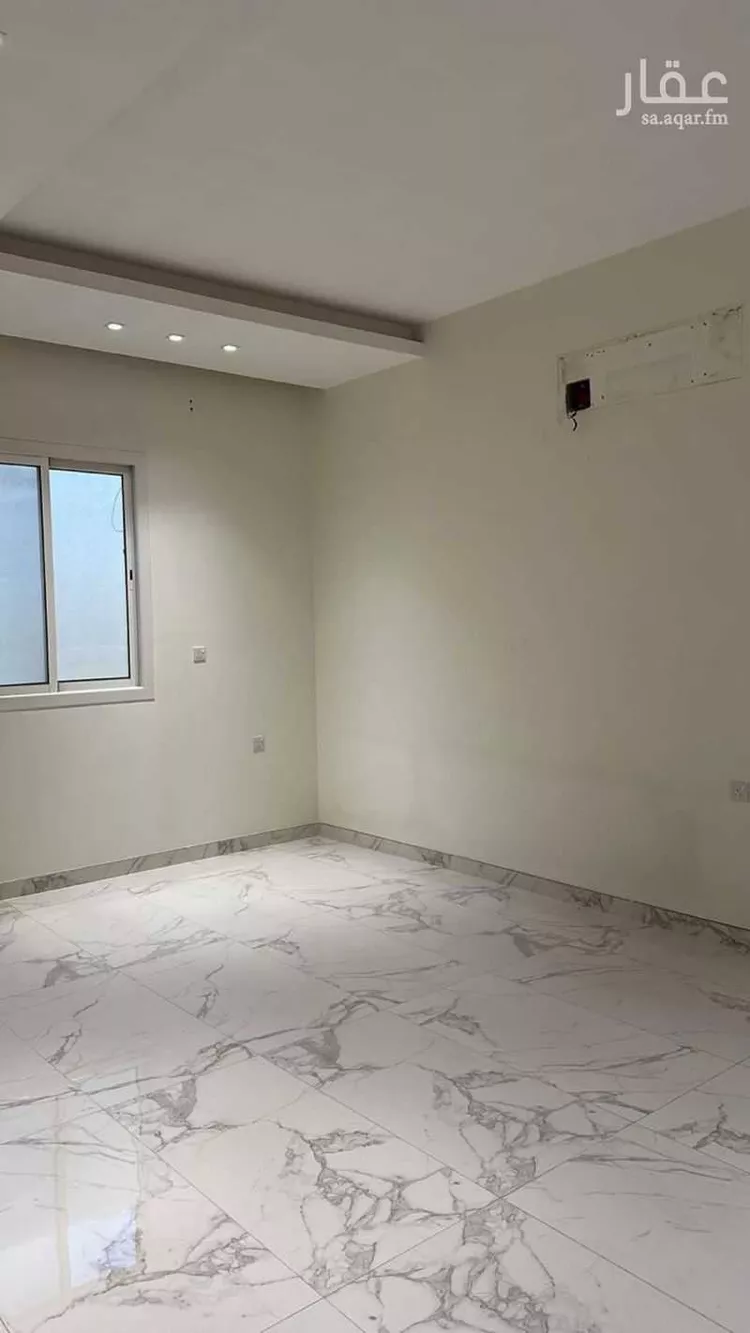 شقة للإيجار في شارع أبي عامر الأشعري, حي القيروان, مدينة الرياض, منطقة الرياض