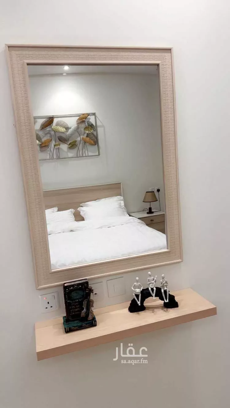 شقة مفروشة للحجز في شارع خالد ادرريس ، ضاحية نمار ، الرياض ، منطقة الرياض صورة 5