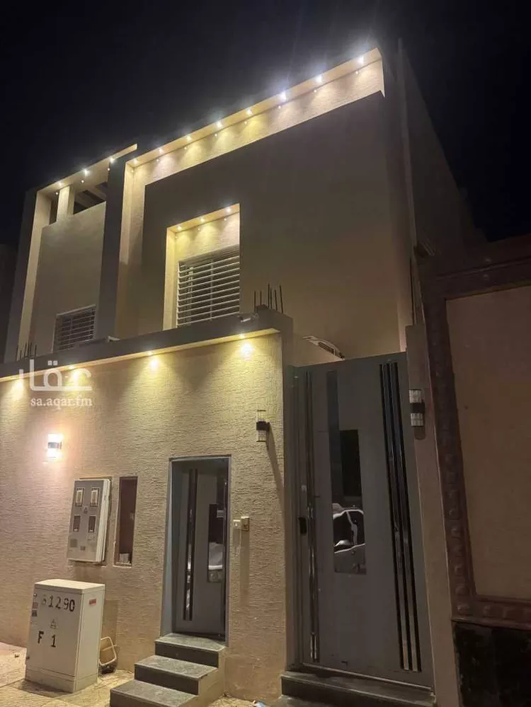 Furnished Apartment for Booking in Riyadh Dhahrat Namar 6