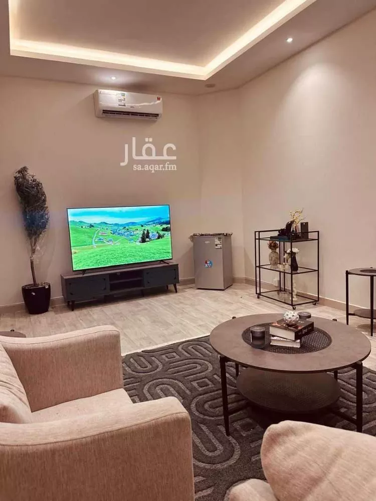 شقة مفروشة للحجز في شارع خالد ادرريس ، ضاحية نمار ، الرياض ، منطقة الرياض صورة 2