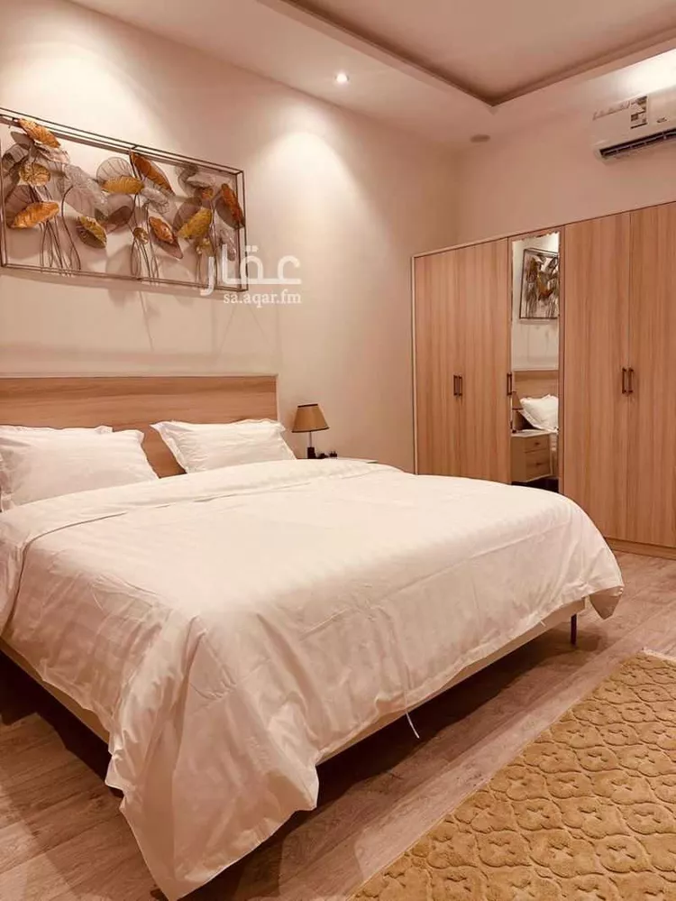 شقة مفروشة للحجز في شارع حسن المدراسي ، حي العوالي ، الرياض ، منطقة الرياض صورة 2