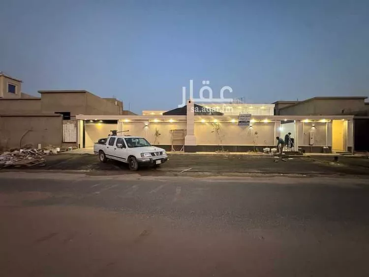 بيت للبيع في شارع الفتح ، حي الربيع ، بيشة ، بيشة صورة 2