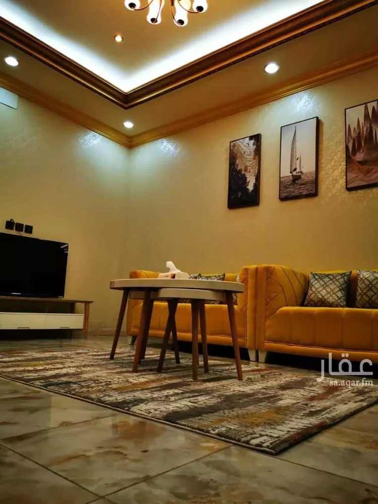 شقة للإيجار في أبها ، منطقة عسير صورة 3