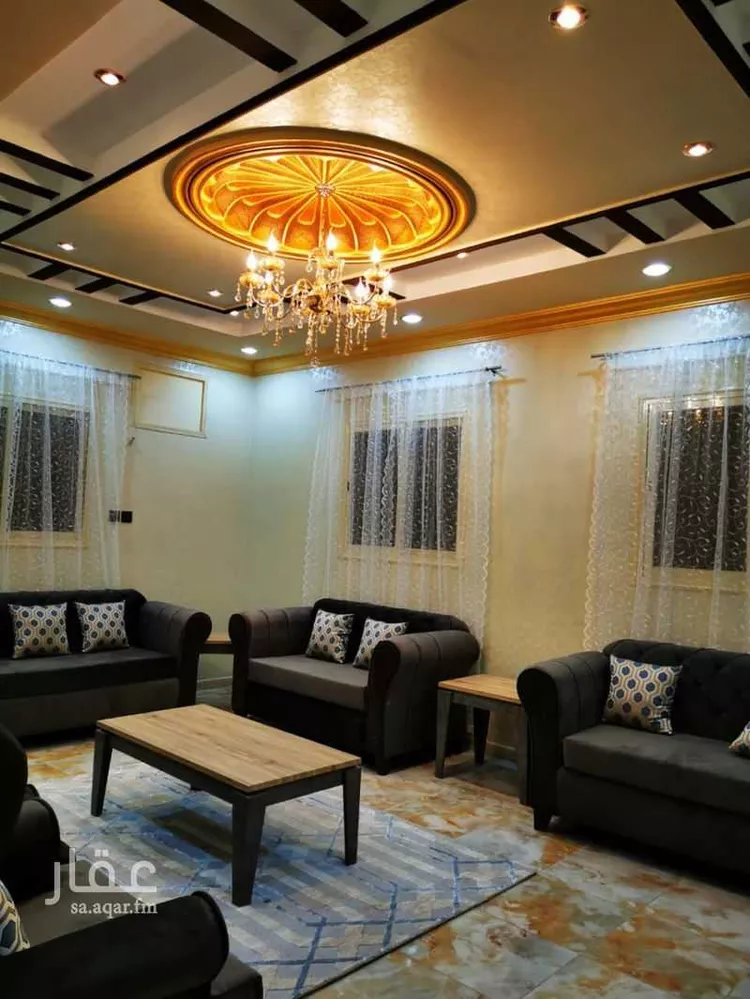 شقة للإيجار في أبها ، منطقة عسير صورة 2