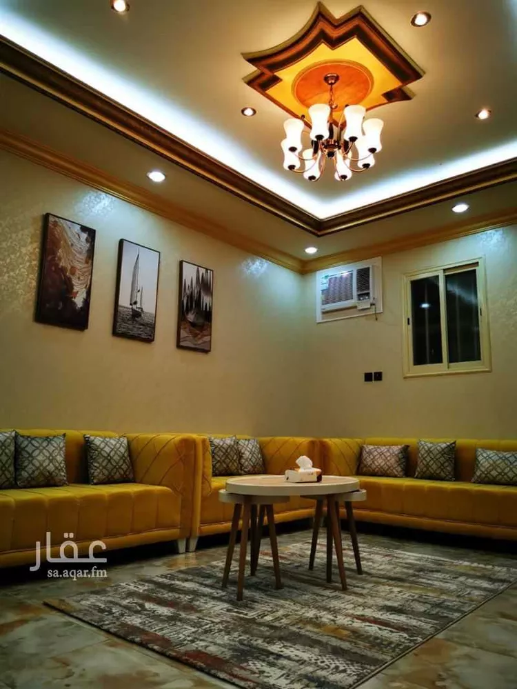 شقة للإيجار في أبها ، منطقة عسير صورة 4